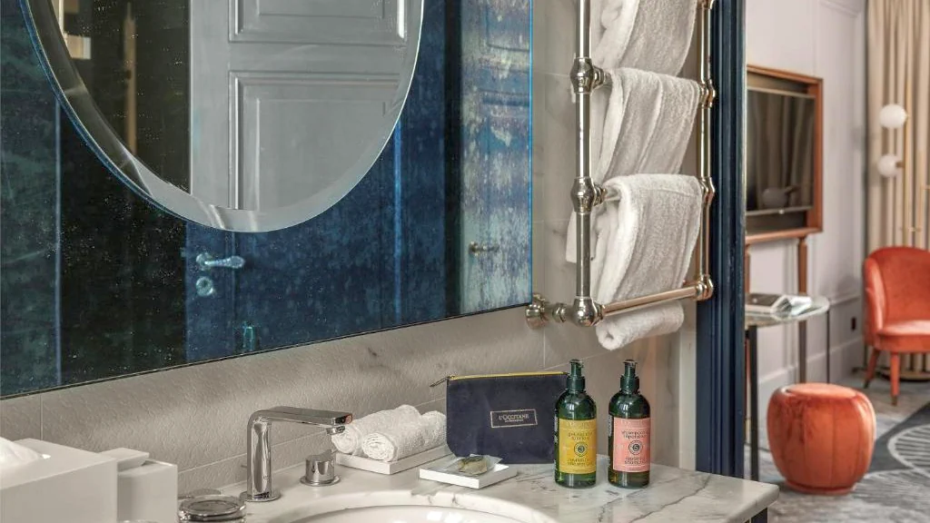 الفندق إم سوشيال باريس أوبرا - باريس